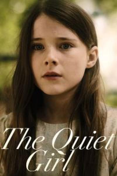 فيلم The Quiet Girl اونلاين مترجم