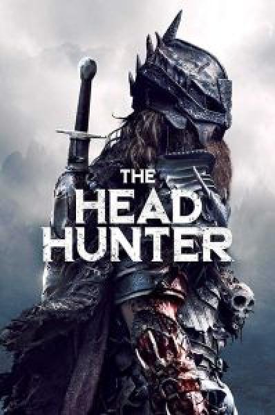فيلم The Head Hunter اونلاين مترجم