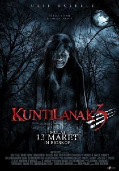 فيلم Kuntilanak 3 اونلاين مترجم