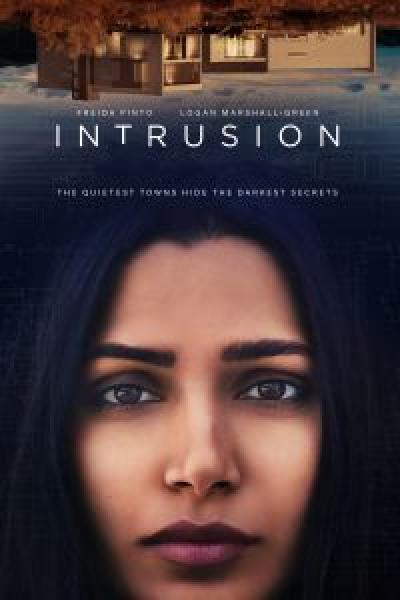 فيلم Intrusion اونلاين مترجم