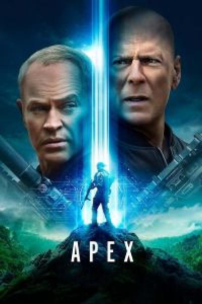 فيلم Apex اونلاين مترجم