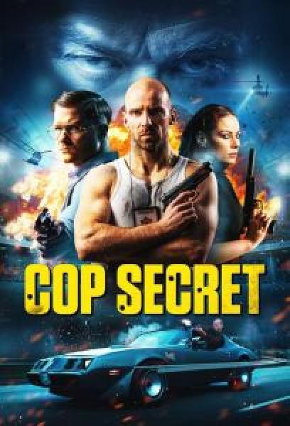 فيلم Cop Secret اونلاين مترجم