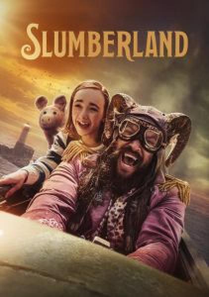 فيلم Slumberland اونلاين مترجم
