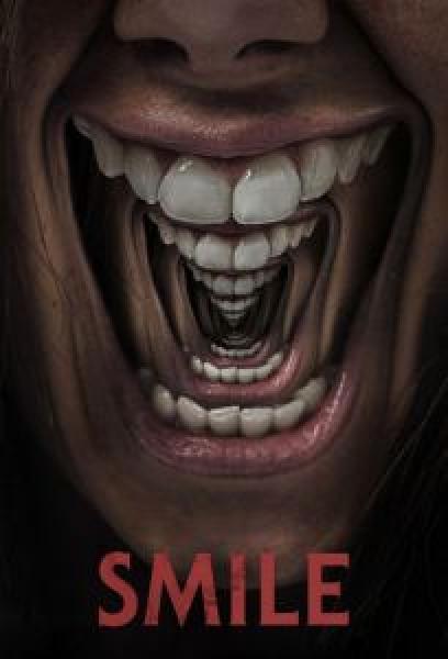 فيلم Smile اونلاين مترجم