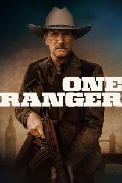 فيلم One Ranger اونلاين مترجم