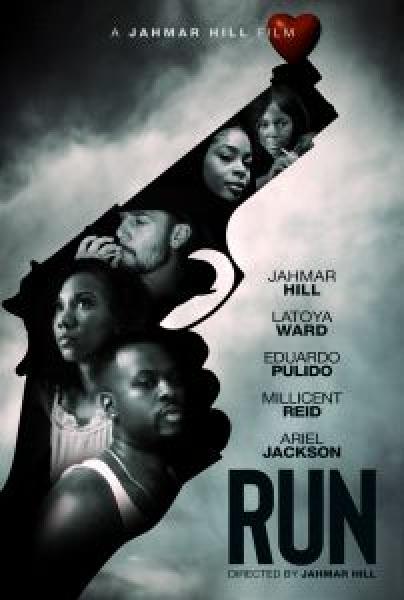 فيلم Run اونلاين مترجم