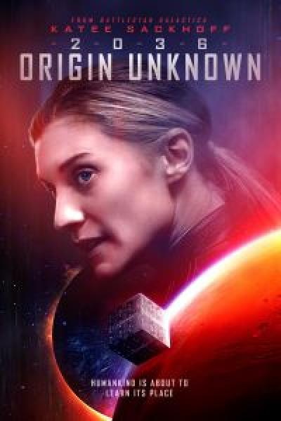 فيلم 2036 Origin Unknown اونلاين مترجم