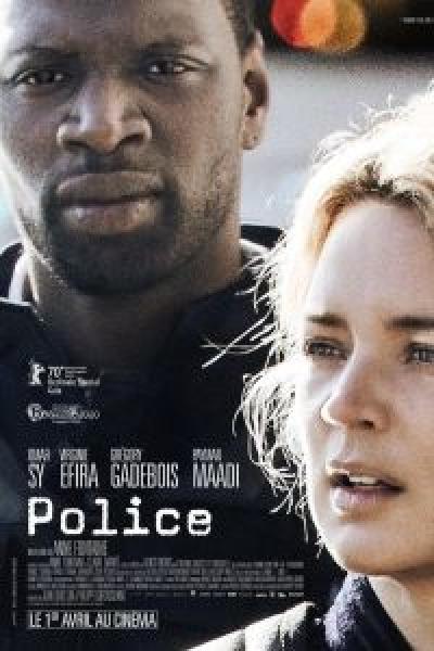 فيلم Police اونلاين مدبلج
