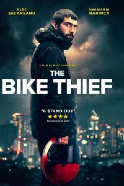 فيلم The Bike Thief اونلاين مترجم
