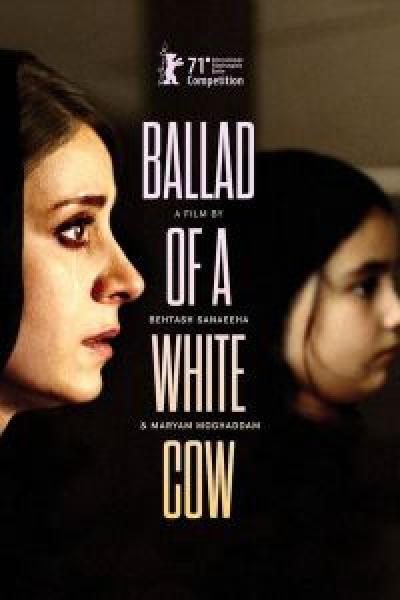 فيلم Ballad of a White Cow اونلاين مترجم