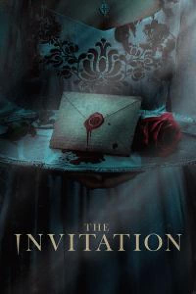 فيلم The Invitation اونلاين مترجم