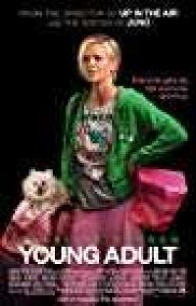 فيلم Young Adult اونلاين مترجم