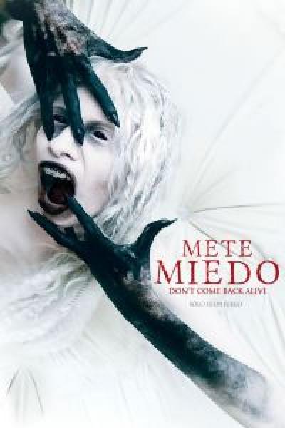 فيلم Mete miedo اونلاين مترجم