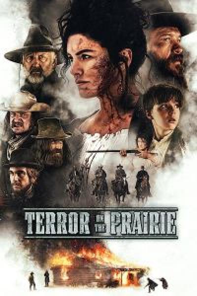 فيلم Terror on the Prairie اونلاين مترجم