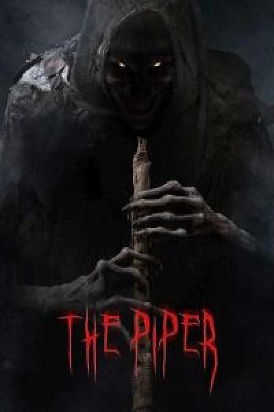 فيلم The Piper اونلاين مترجم