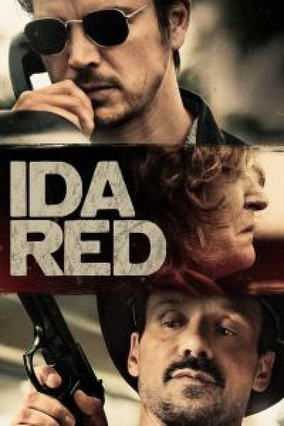 فيلم Ida Red اونلاين مدبلج