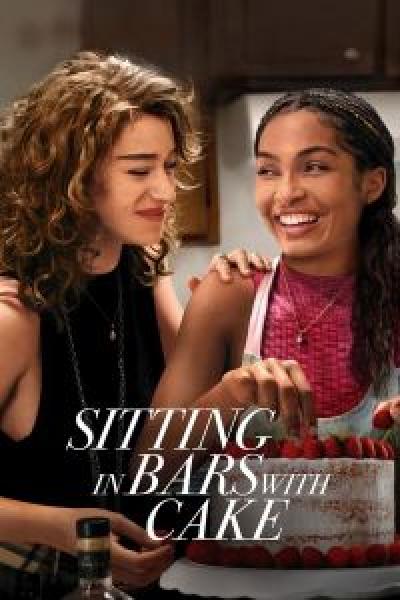 فيلم Sitting in Bars with Cake اونلاين مترجم