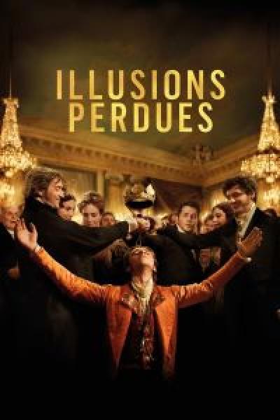 فيلم Lost Illusions اونلاين مترجم