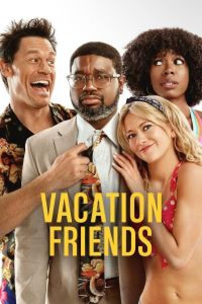 فيلم Vacation Friends اونلاين مترجم