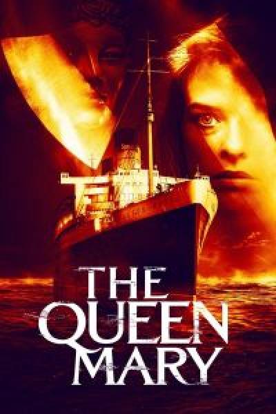 فيلم Haunting of the Queen Mary اونلاين مترجم