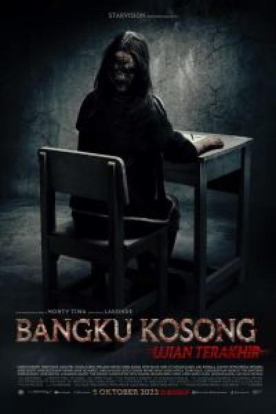 فيلم Bangku Kosong: Ujian Terakhir اونلاين مترجم