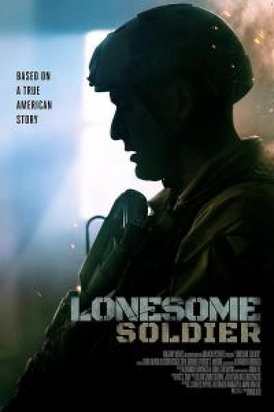 فيلم Lonesome Soldier اونلاين مدبلج
