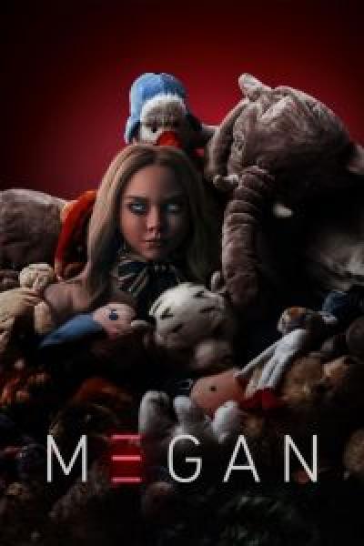 فيلم M3GAN اونلاين مترجم