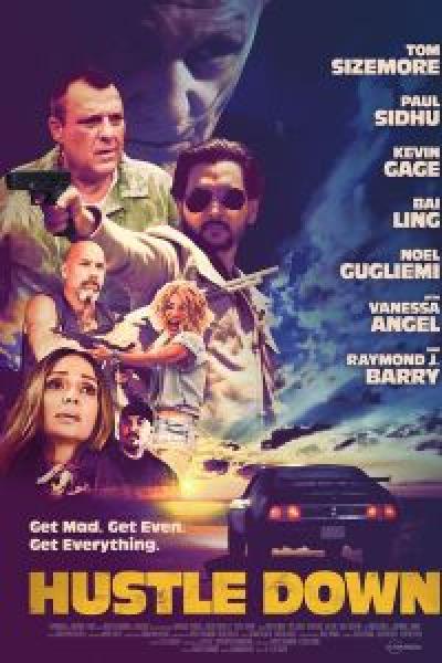 فيلم Hustle Down اونلاين مترجم