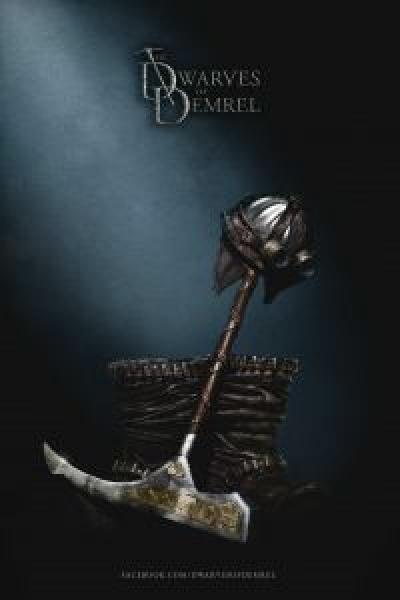 فيلم The Dwarves of Demrel اونلاين مترجم