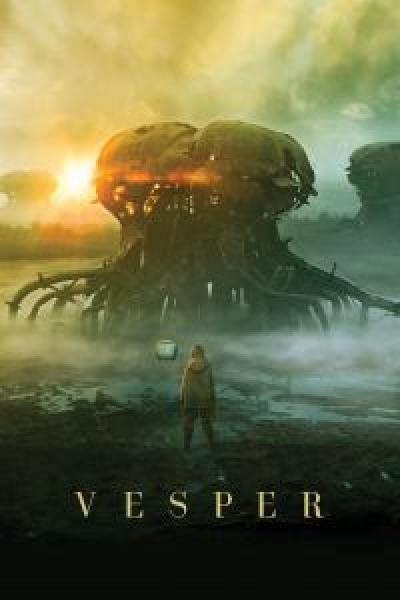 فيلم Vesper اونلاين مترجم