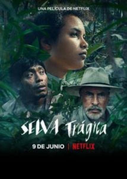 فيلم Tragic Jungle اونلاين مترجم
