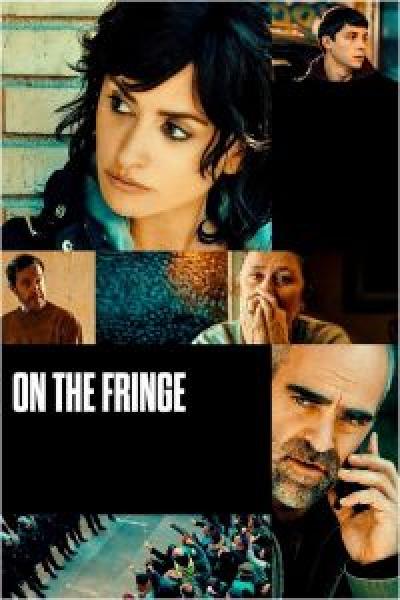 فيلم On the Fringe اونلاين مترجم