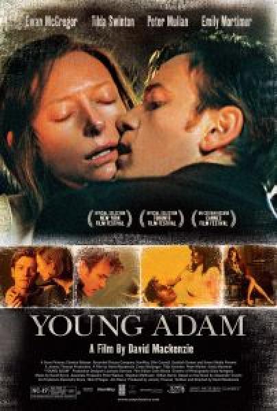 فيلم Young Adam اونلاين مترجم