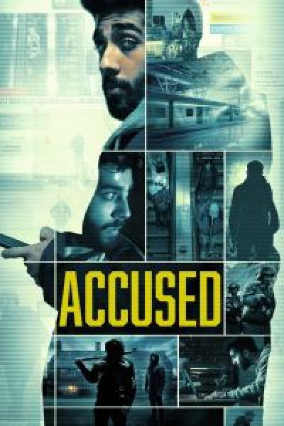 فيلم Accused اونلاين مدبلج