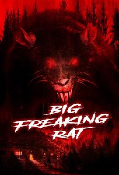 فيلم Big Freaking Rat اونلاين مترجم