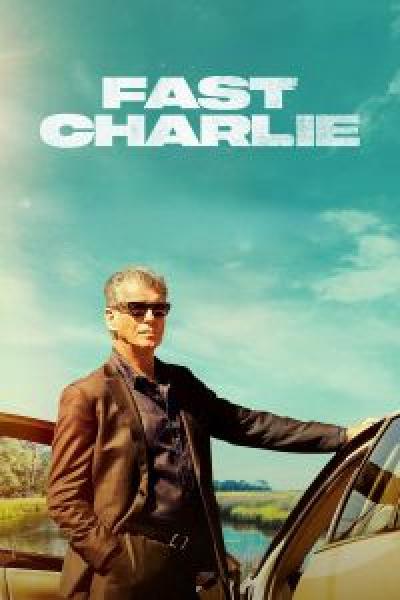 فيلم Fast Charlie اونلاين مترجم