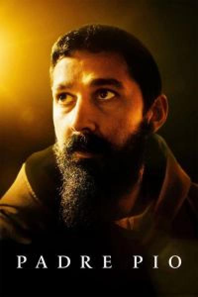 فيلم Padre Pio اونلاين مدبلج