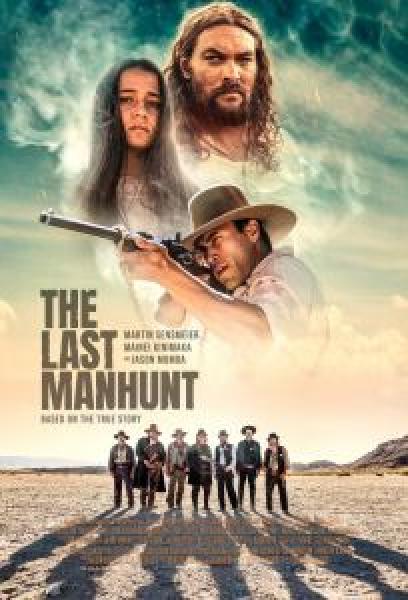فيلم The Last Manhunt اونلاين مترجم