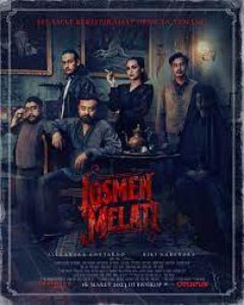 فيلم losmen melati اونلاين مترجم