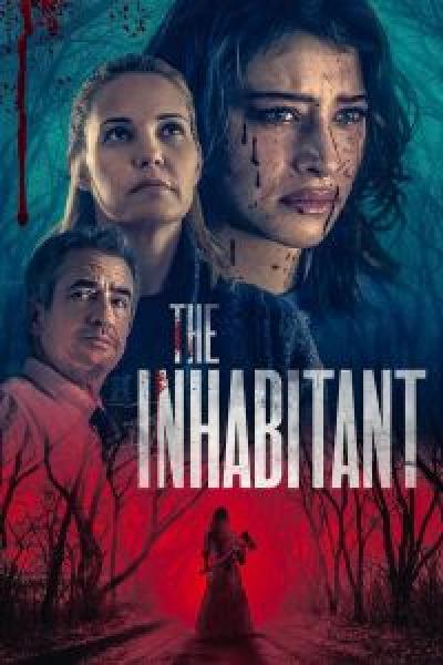 فيلم The Inhabitant اونلاين مترجم