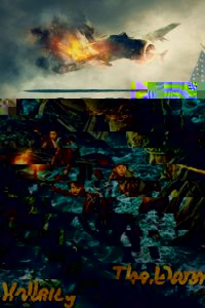 فيلم 3 Days in Malay اونلاين مترجم