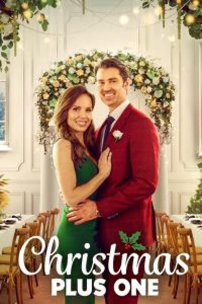 فيلم Christmas Plus One اونلاين مترجم