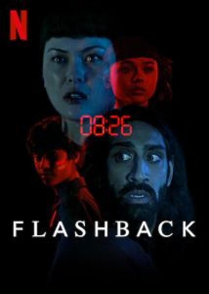 فيلم Flashback اونلاين مترجم