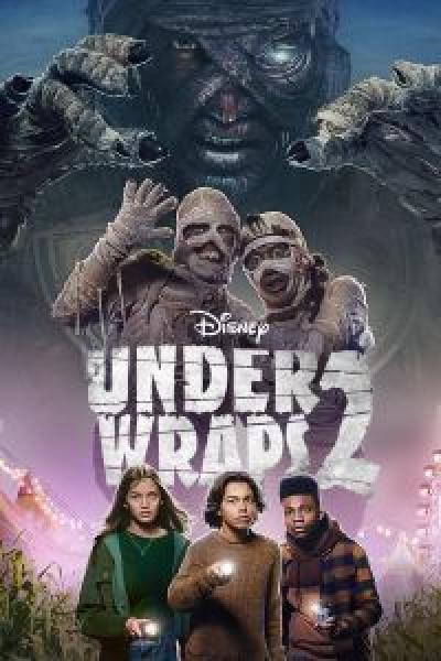 فيلم Under Wraps 2 اونلاين مترجم