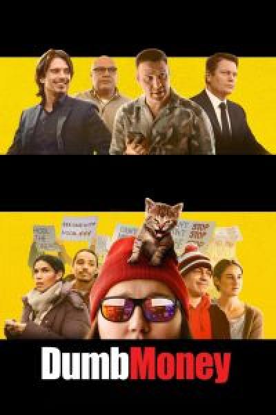 فيلم Dumb Money اونلاين مترجم