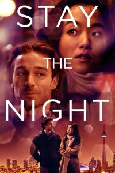 فيلم Stay the Night اونلاين مترجم