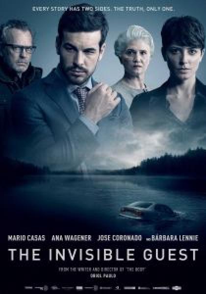 فيلم The Invisible Guest اونلاين مترجم فيلم The Invisible Guest اونلاين مترجم