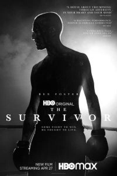 فيلم The Survivor اونلاين مترجم
