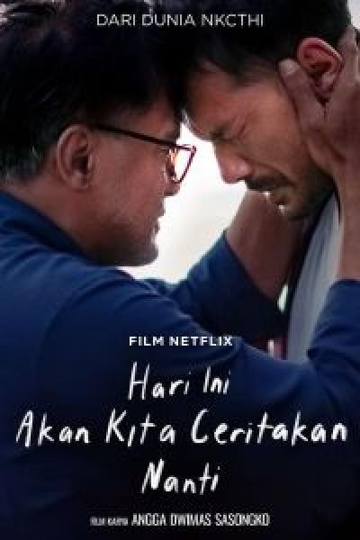 فيلم Today We'll Talk About That Day اونلاين مترجم