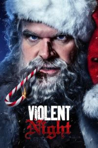 فيلم Violent Night اونلاين مترجم
